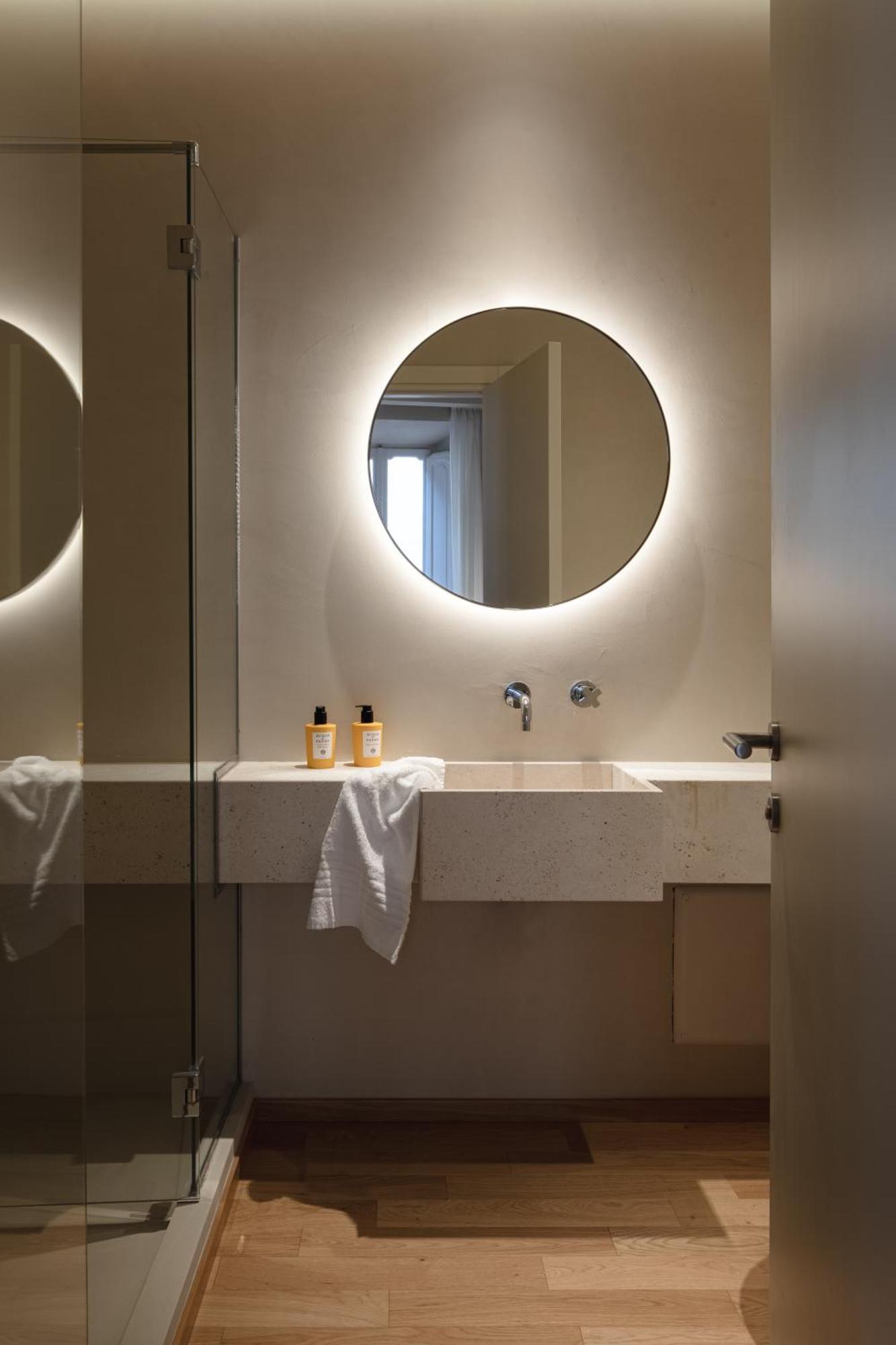 P10 Design Gasthof *