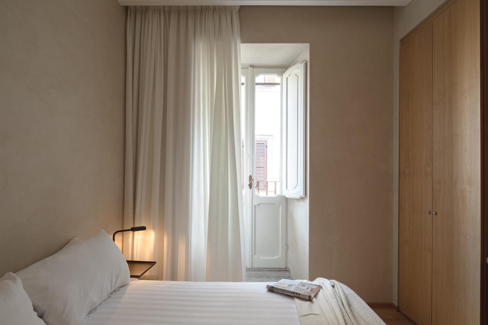 P10 Design Gasthof Rom