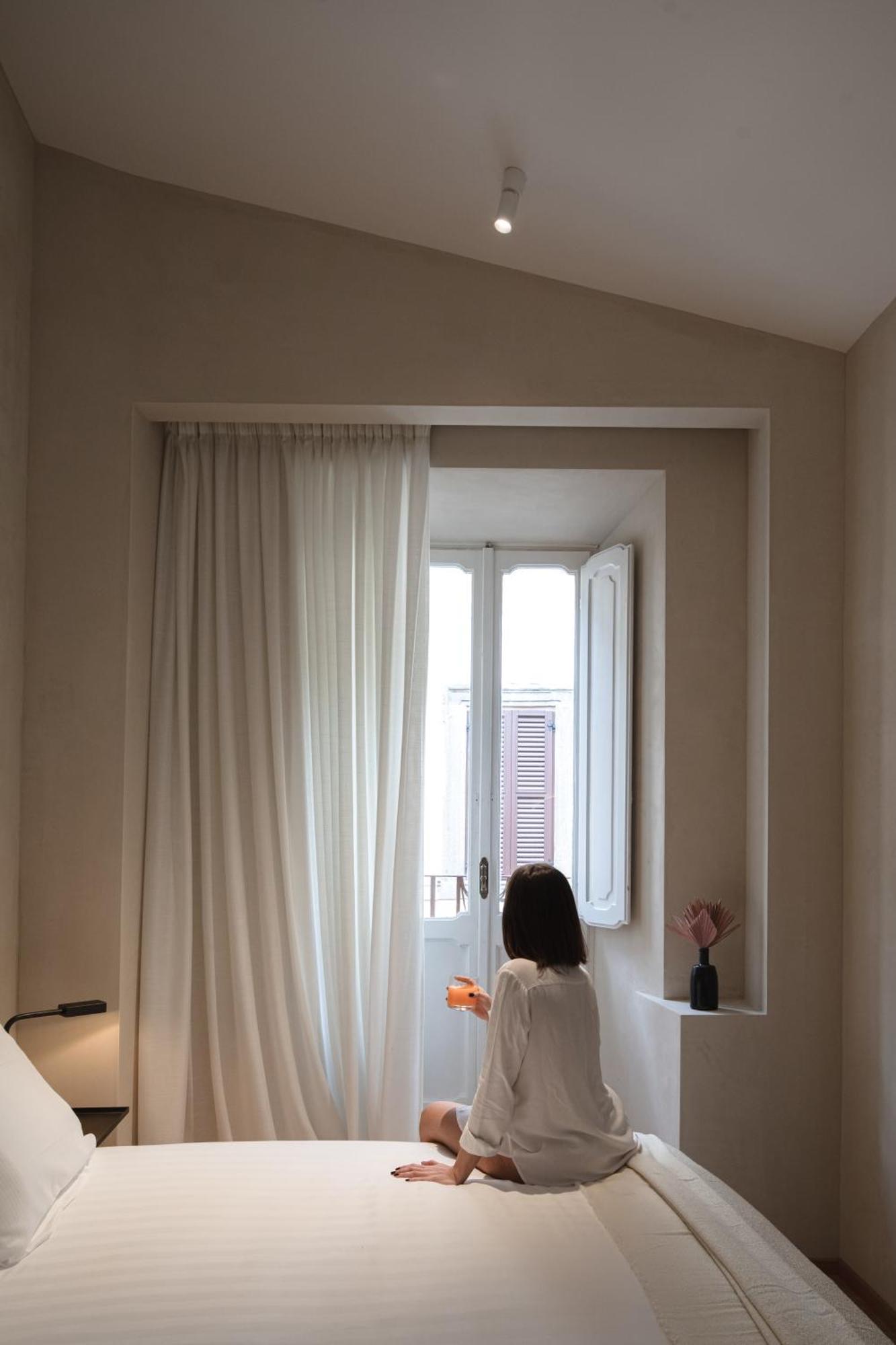 P10 Design Pensionat Rom